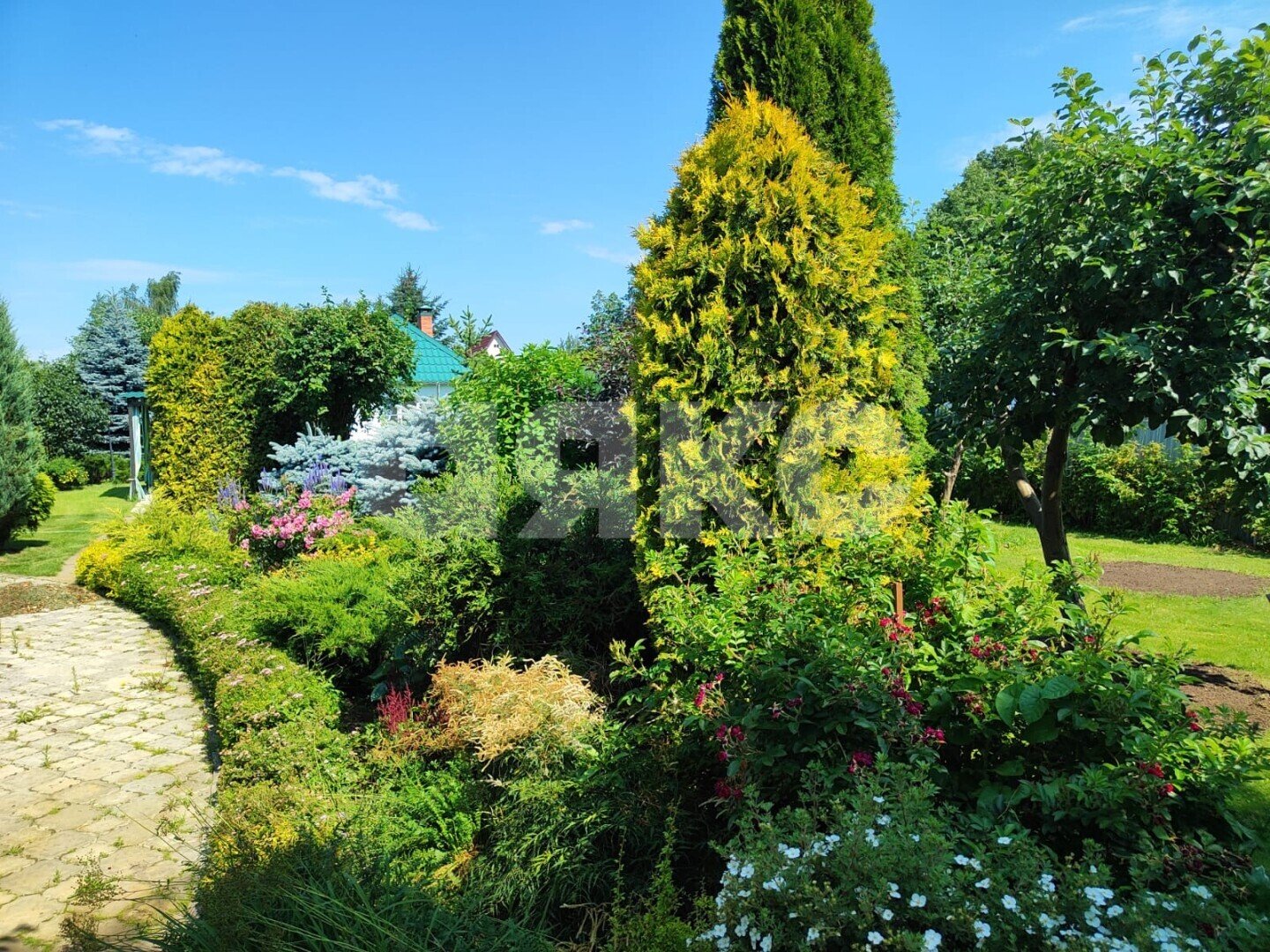 Фото №41: Дом 91 м² + 26 сот. - Слободино, ул. Новая