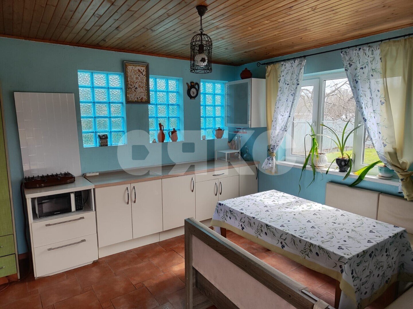 Фото №16: Дом 91 м² + 26 сот. - Слободино, ул. Новая