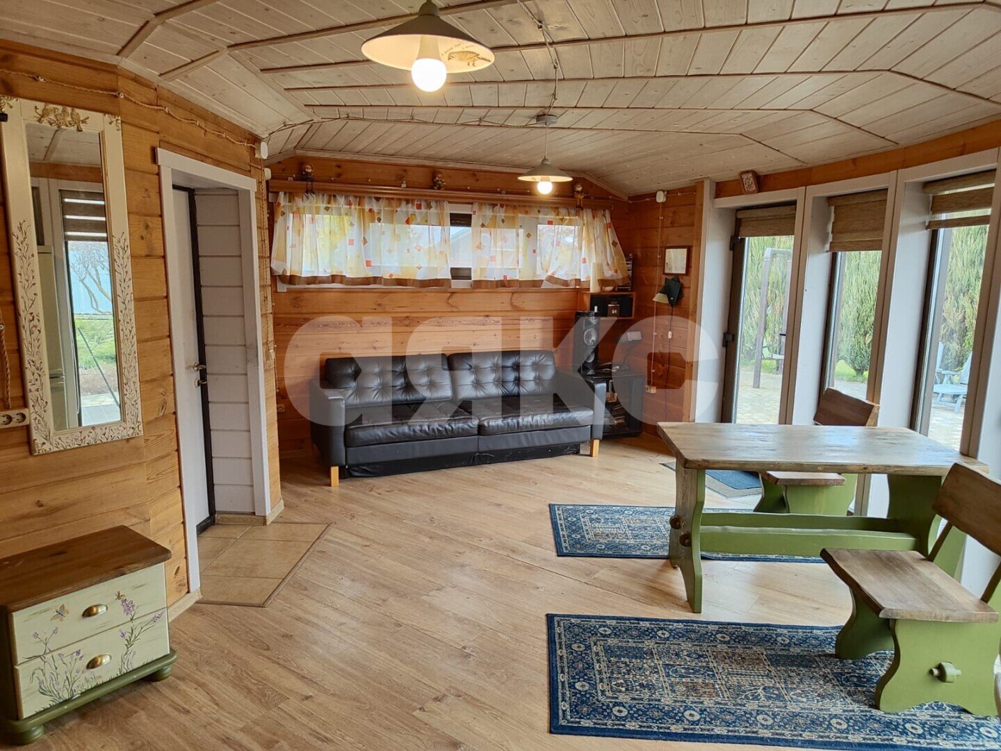 Фото №20: Дом 91 м² + 26 сот. - Слободино, ул. Новая