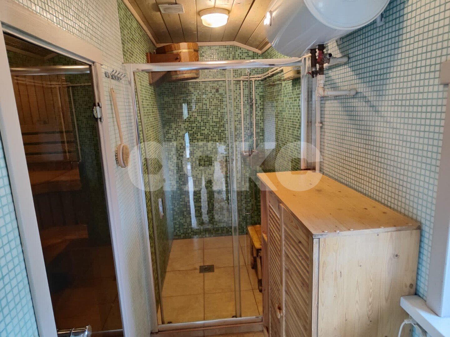 Фото №23: Дом 91 м² + 26 сот. - Слободино, ул. Новая