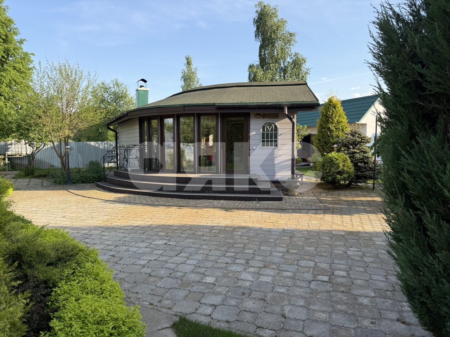 Фото №20: Дом <span class="whitespace-nowrap">91 м²</span> <span class="whitespace-nowrap">+ 26 сот.</span>, <span class="whitespace-nowrap">2 эт.</span> - Слободино, ул. Новая