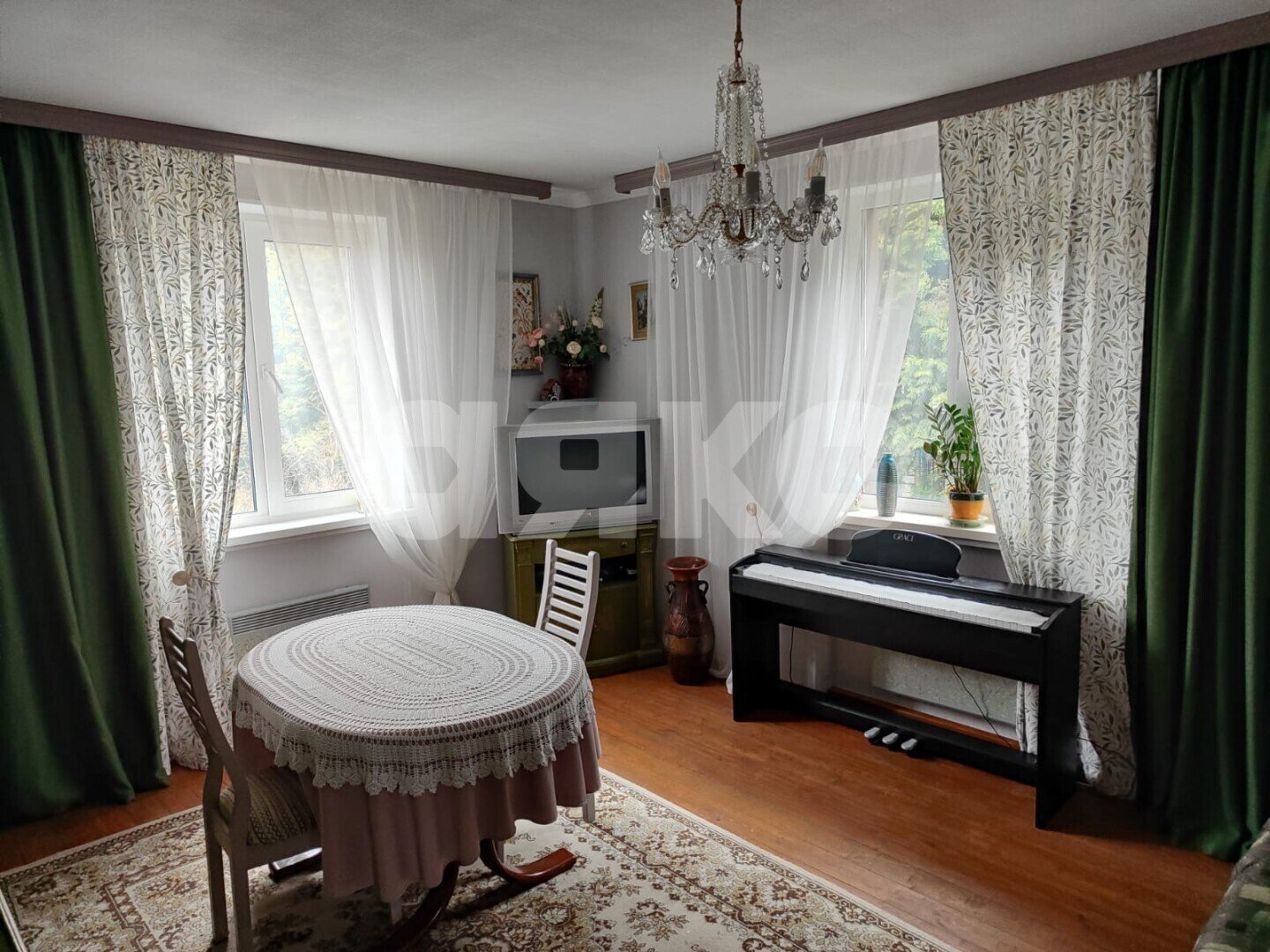 Фото №28: Дом 91 м² + 26 сот. - Слободино, ул. Новая