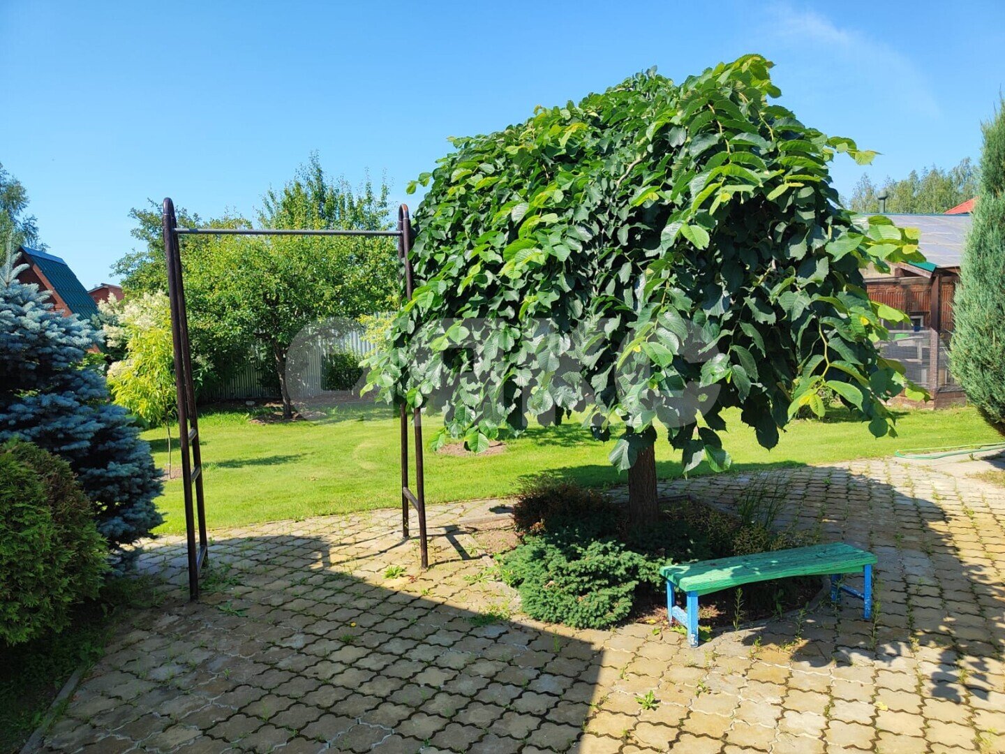 Фото №43: Дом 91 м² + 26 сот. - Слободино, ул. Новая