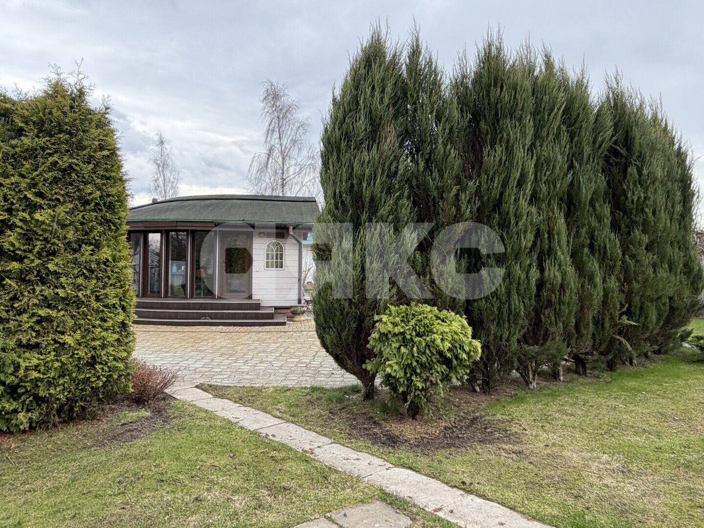 Фото №17: Дом 91 м² + 26 сот. - Слободино, ул. Новая