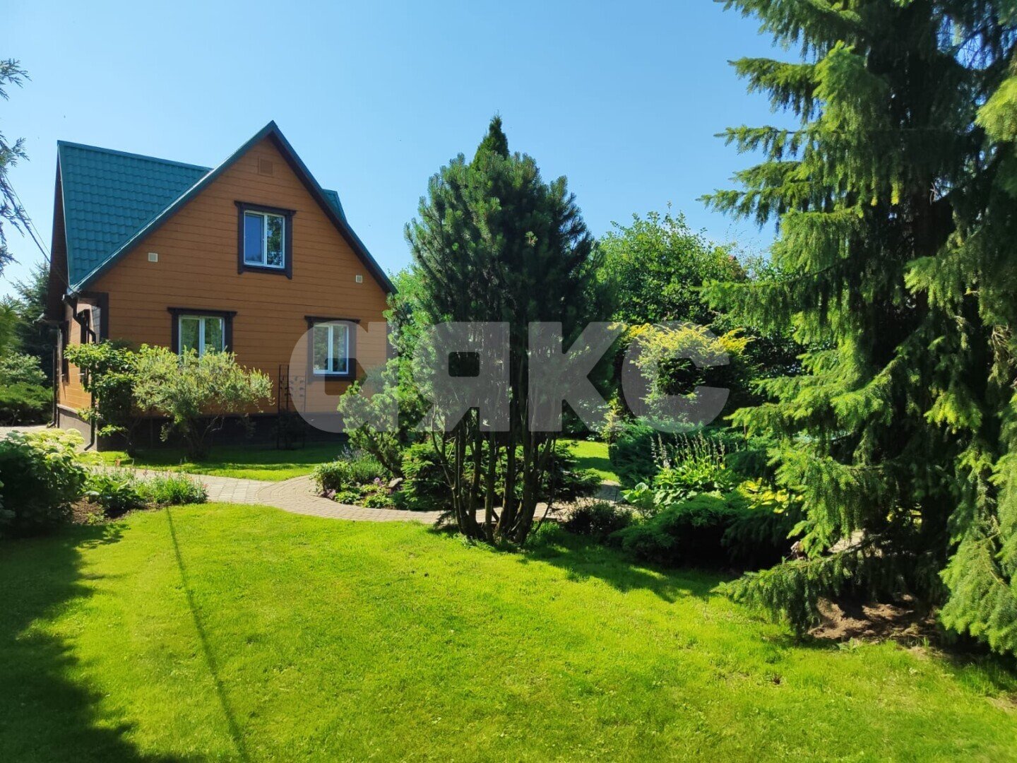 Фото №7: Дом 91 м² + 26 сот. - Слободино, ул. Новая