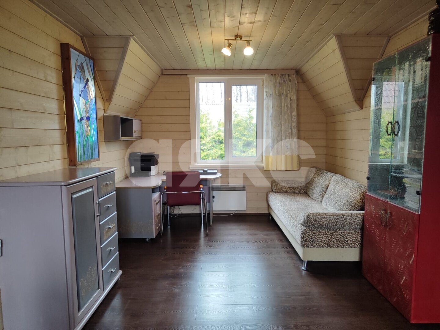 Фото №22: Дом 91 м² + 26 сот. - Слободино, ул. Новая