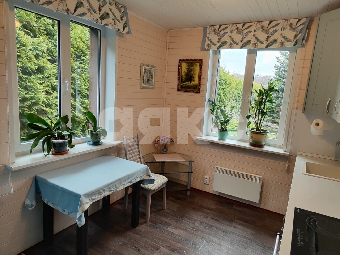 Фото №26: Дом 91 м² + 26 сот. - Слободино, ул. Новая