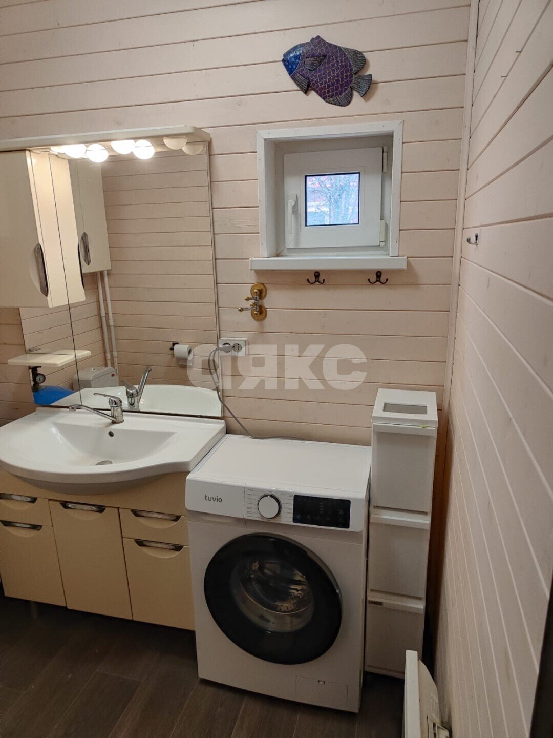 Фото №30: Дом 91 м² + 26 сот. - Слободино, ул. Новая