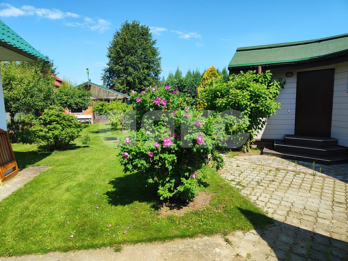 Фото №2: Дом 91 м² + 26 сот. - Слободино, ул. Новая