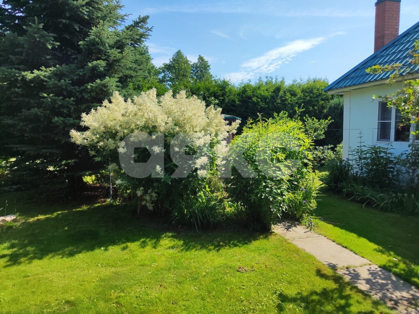 Фото №6: Дом 91 м² + 26 сот. - Слободино, ул. Новая