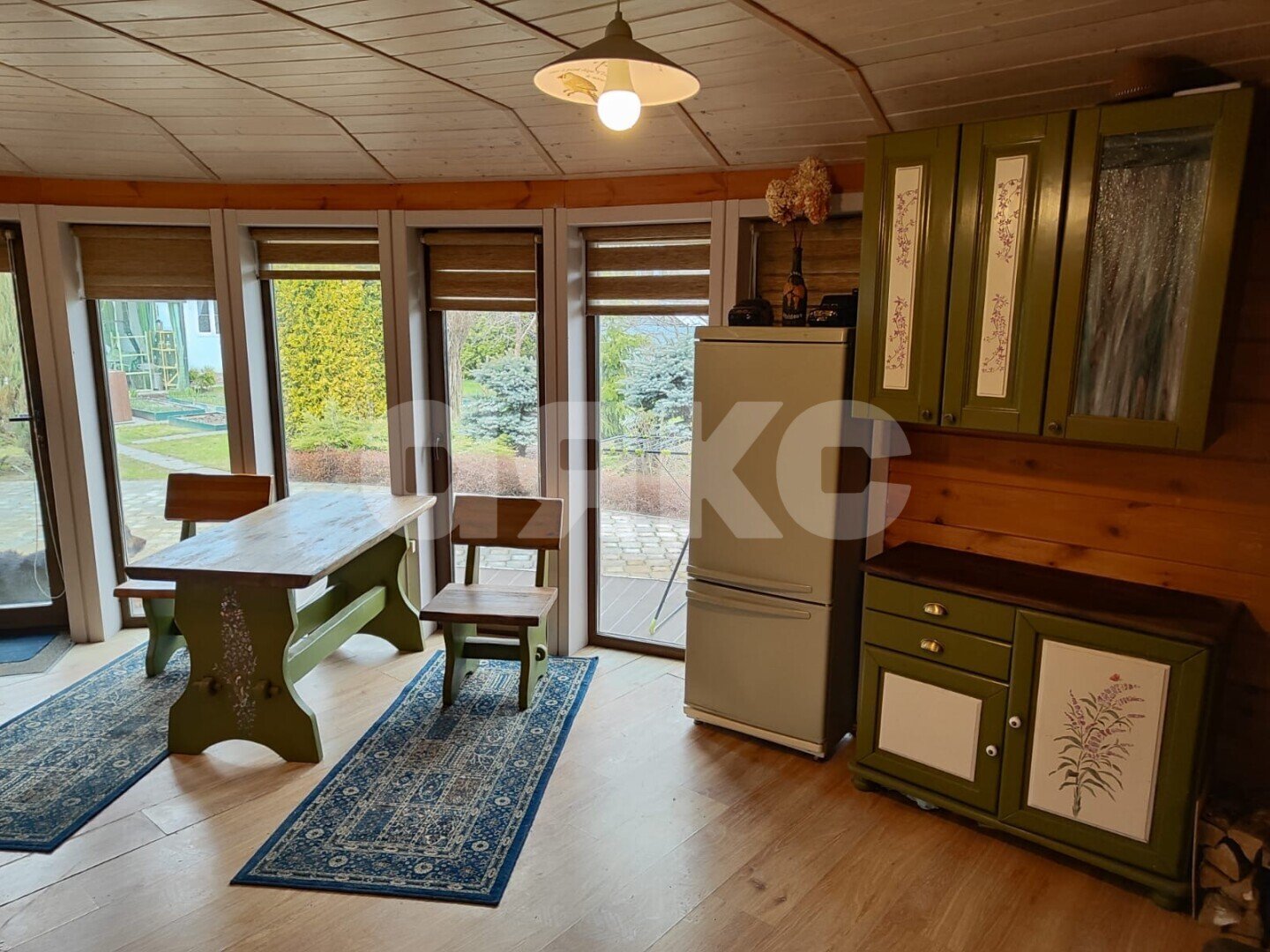 Фото №19: Дом 91 м² + 26 сот. - Слободино, ул. Новая