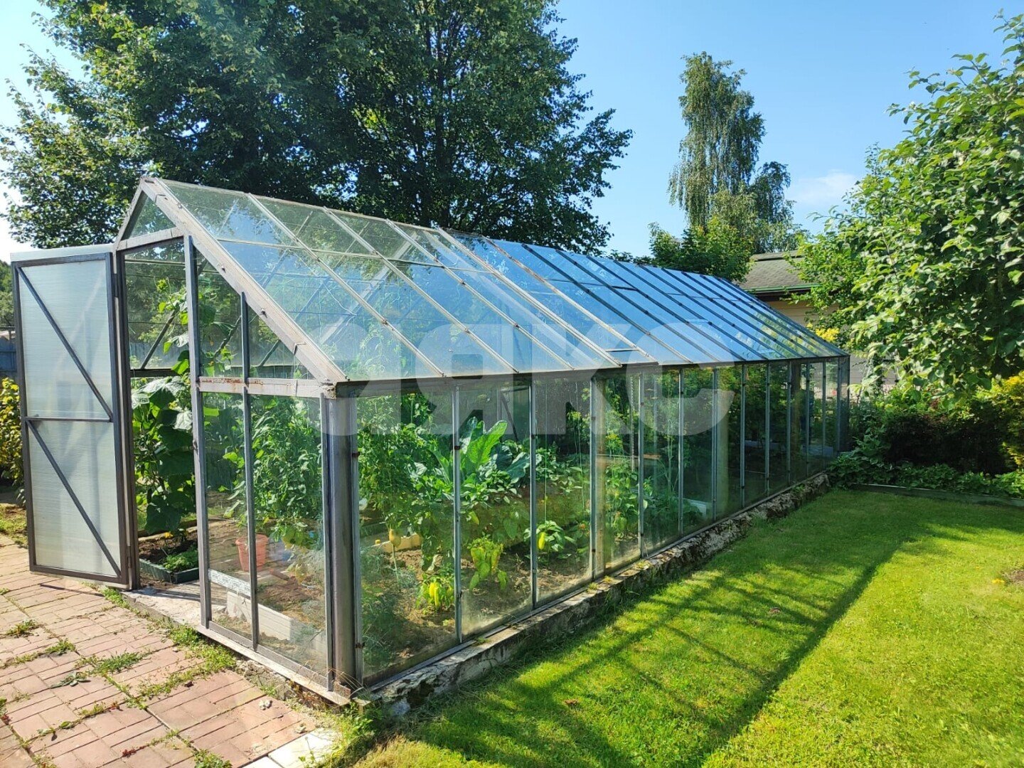 Фото №38: Дом 91 м² + 26 сот. - Слободино, ул. Новая