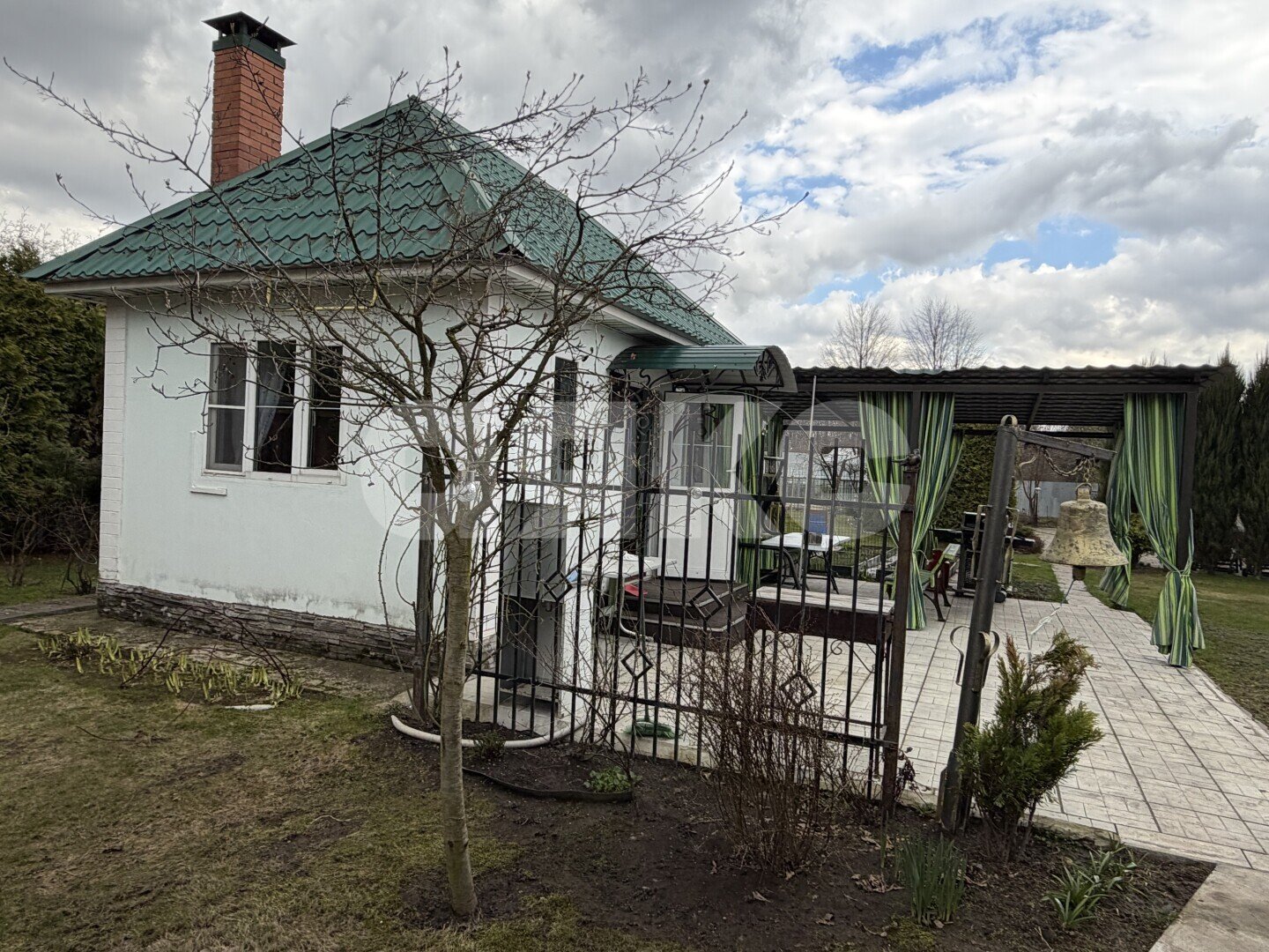 Фото №11: Дом 91 м² + 26 сот. - Слободино, ул. Новая