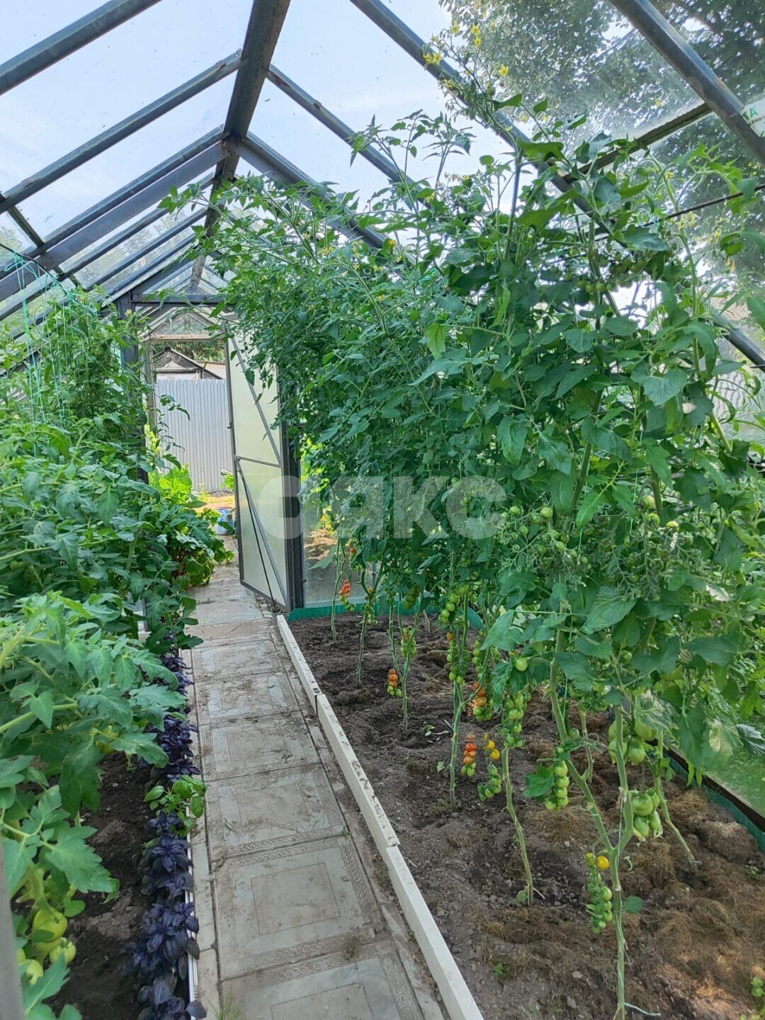 Фото №36: Дом 91 м² + 26 сот. - Слободино, ул. Новая