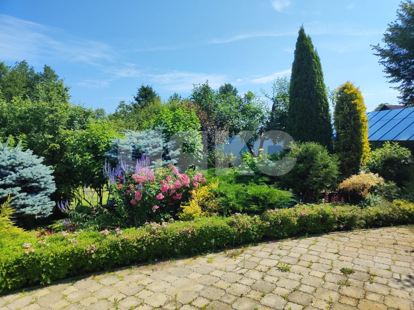 Фото №4: Дом 91 м² + 26 сот. - Слободино, ул. Новая