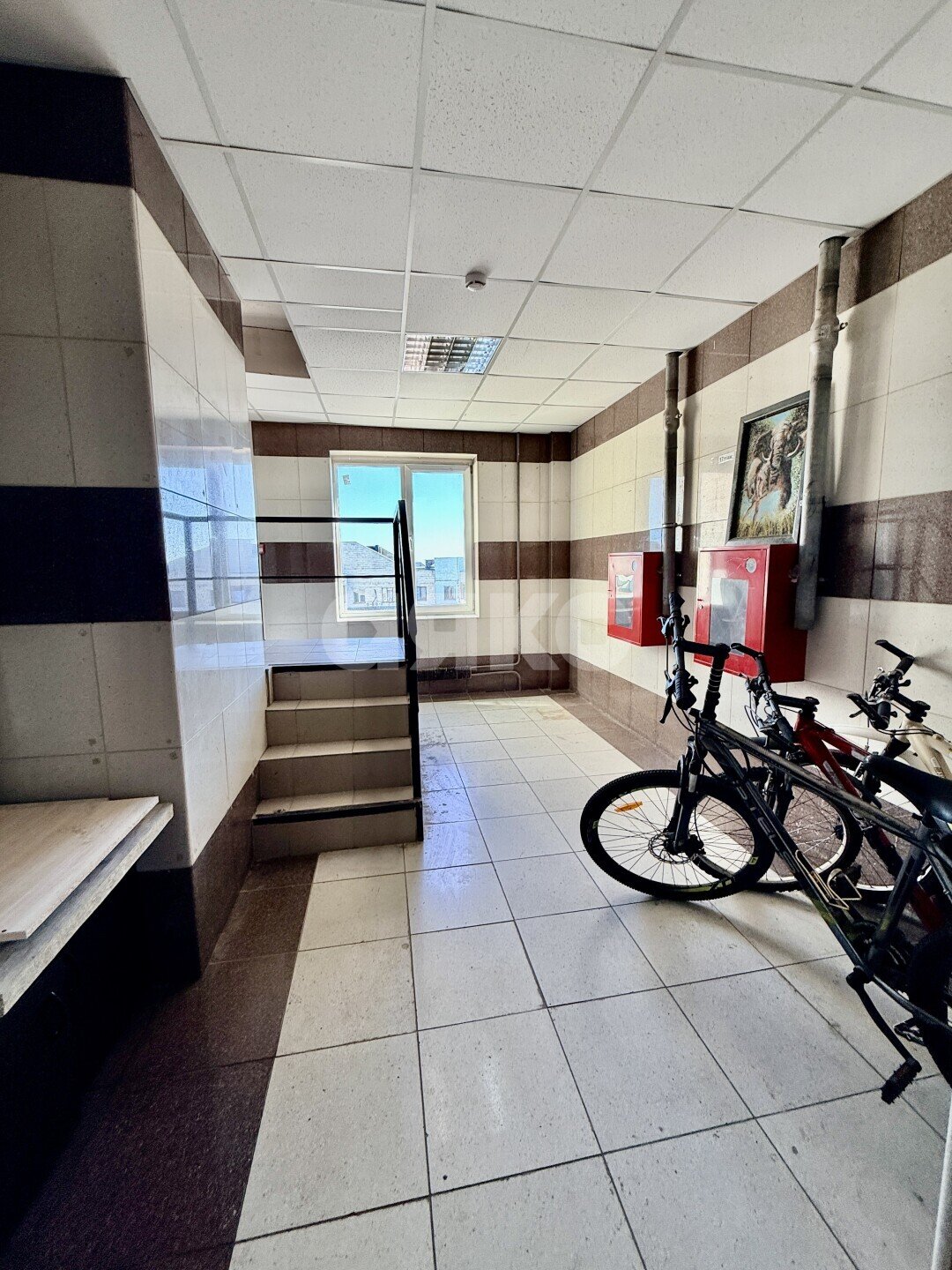 Фото №12: 3-комнатная квартира 60 м² - Раменское, Западный, Холодово, 3-й квартал, мкр. жилой комплекс Кратово, ул. Коммунистическая, 40/2