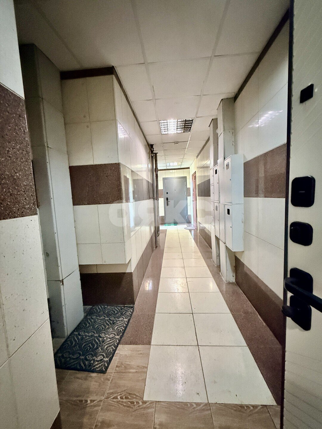 Фото №11: 3-комнатная квартира 60 м² - Раменское, Западный, Холодово, 3-й квартал, мкр. жилой комплекс Кратово, ул. Коммунистическая, 40/2