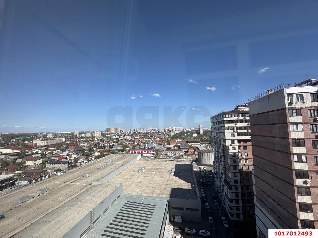 Фото №13: 1-комнатная квартира 43 м² - Краснодар, ЖК Новые Черёмушки, жилой комплекс Новые Черёмушки, Карасунский внутригородской округ, Центральный внутригородской округ, мкр. Черёмушки, ул. Селезнёва, 4/4