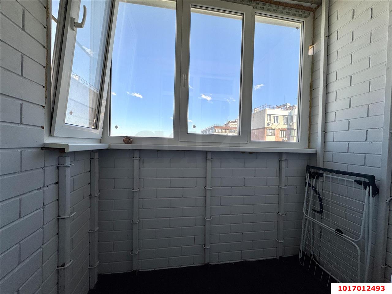 Фото №12: 1-комнатная квартира 43 м² - Краснодар, ЖК Новые Черёмушки, жилой комплекс Новые Черёмушки, Карасунский внутригородской округ, Центральный внутригородской округ, мкр. Черёмушки, ул. Селезнёва, 4/4