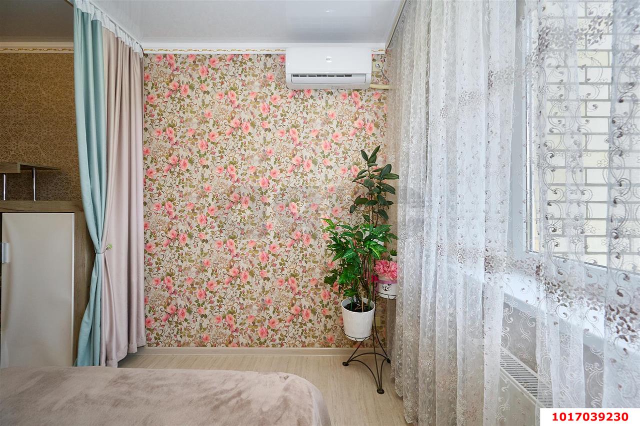 Фото №8: 1-комнатная квартира 44 м² - Краснодар, Прикубанский внутригородской округ, 2-я Площадка, мкр. жилой комплекс Кремлёвские Ворота, ул. Кореновская, 2к3