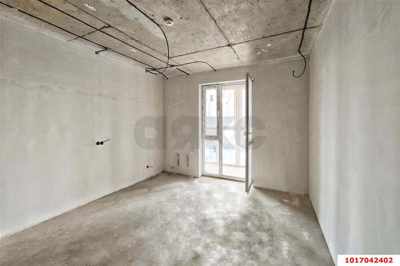 Фото №1: Студия 25 м² - Яблоновский, мкр. жилой комплекс Вектор, ул. Базовская, 21к1