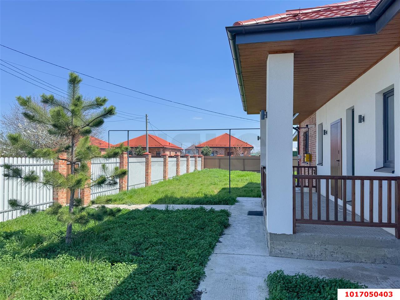 Фото №15: Дом 114 м² + 7.7 сот. - Козет