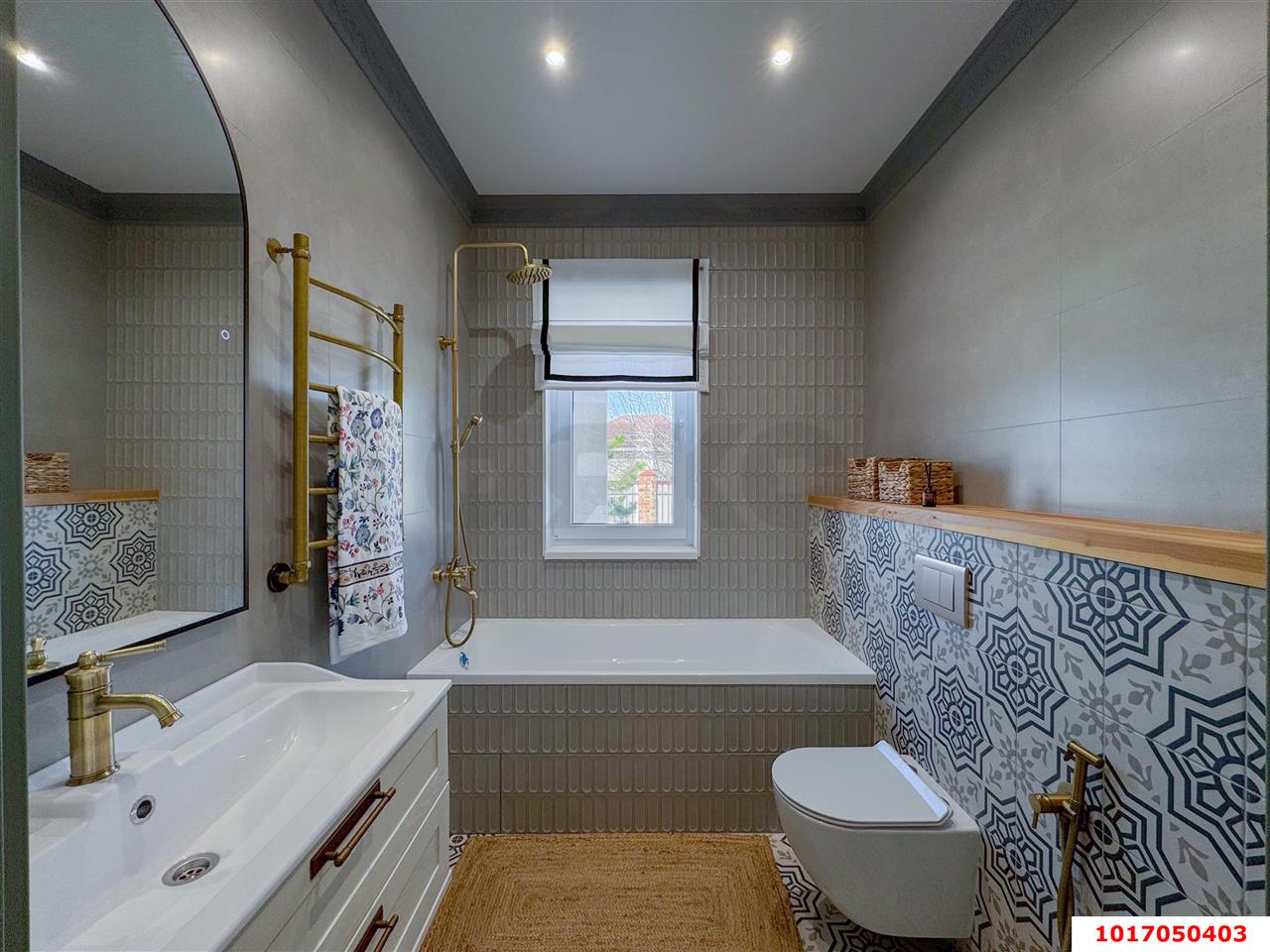 Фото №14: Дом 114 м² + 7.7 сот. - Козет