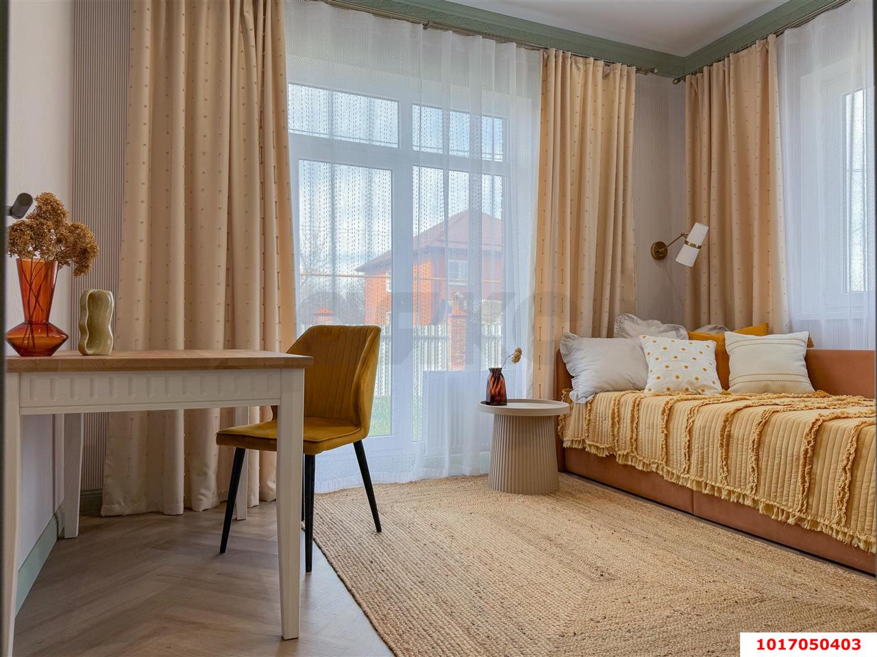 Фото №4: Дом 114 м² + 7.7 сот. - Козет