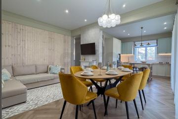 Фото №1: Дом 114 м² - Козет, 