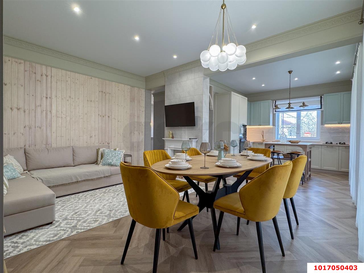 Фото №1: Дом 114 м² + 7.7 сот. - Козет