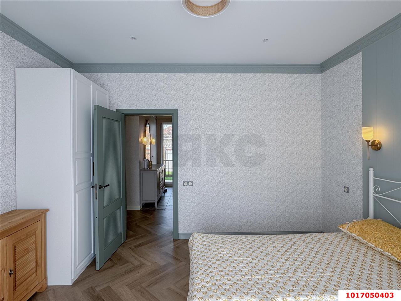 Фото №7: Дом 114 м² + 7.7 сот. - Козет