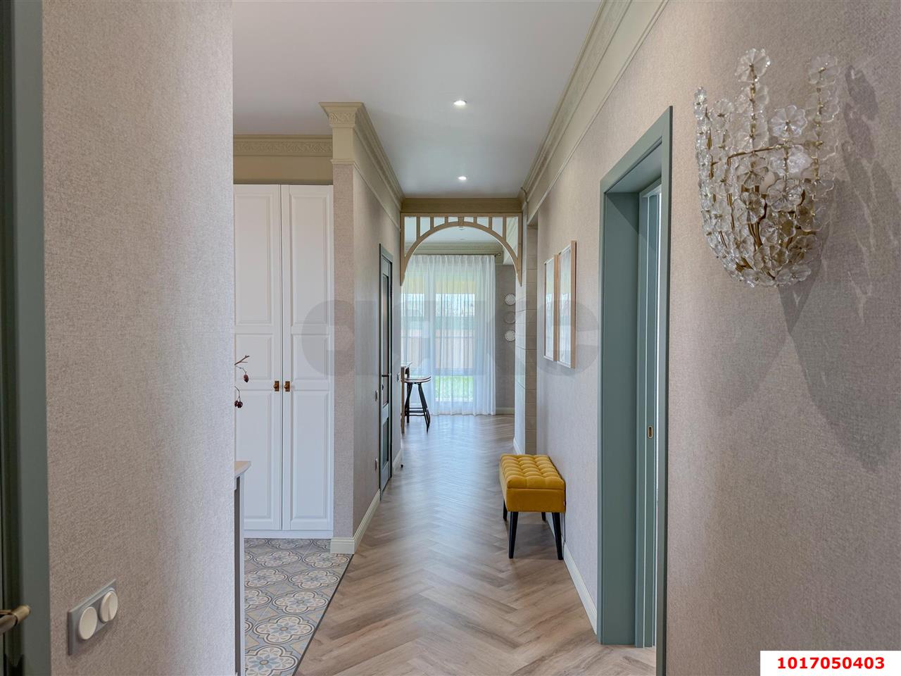 Фото №11: Дом 114 м² + 7.7 сот. - Козет