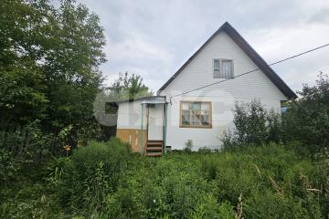 Фото №1: Дом 79 м² - Загорново, 