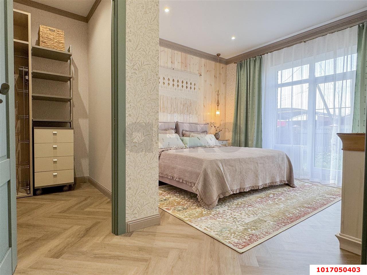 Фото №8: Дом 114 м² + 7.7 сот. - Козет