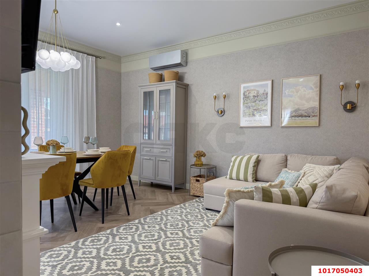 Фото №2: Дом 114 м² + 7.7 сот. - Козет