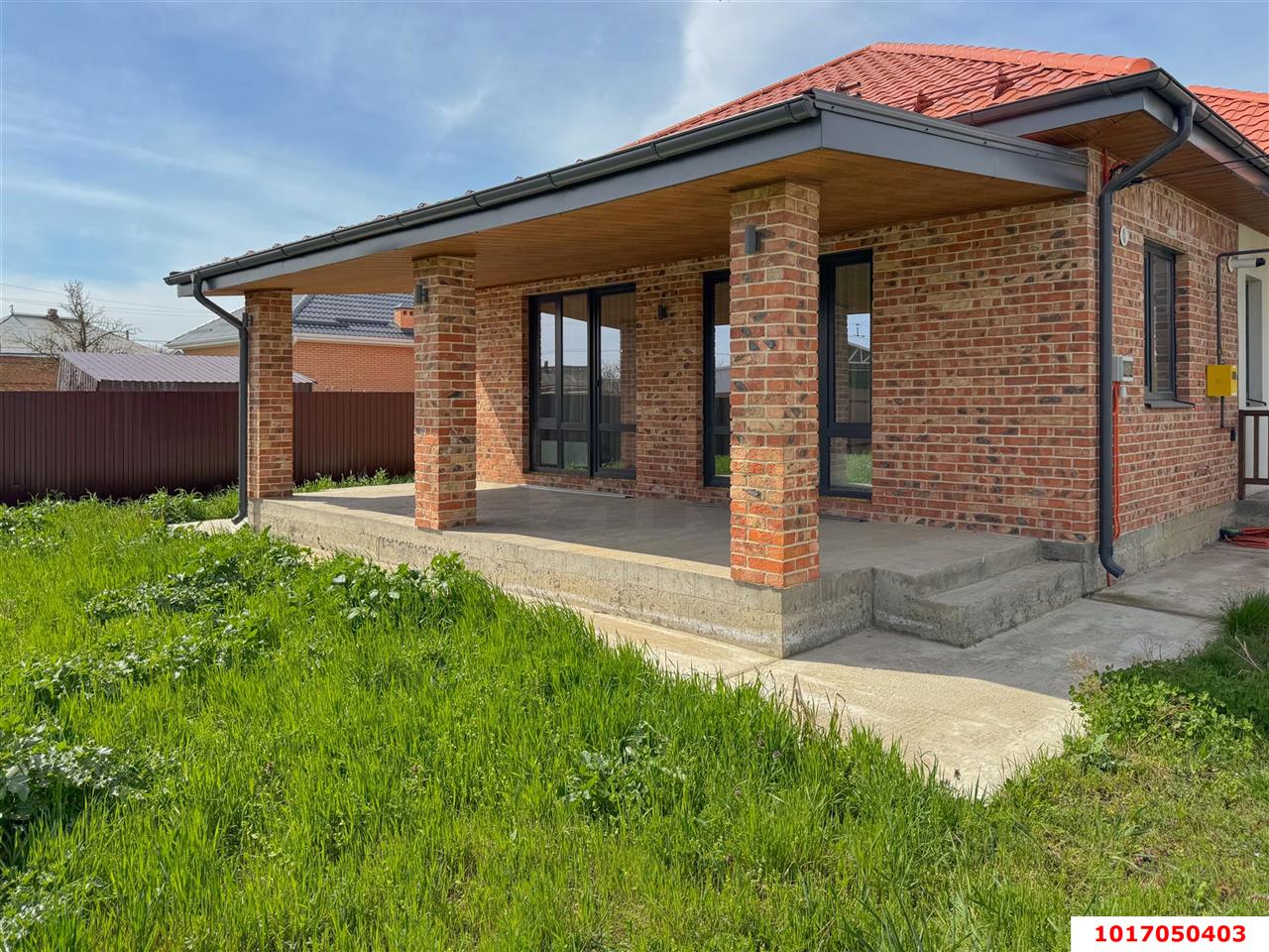 Фото №16: Дом 114 м² + 7.7 сот. - Козет