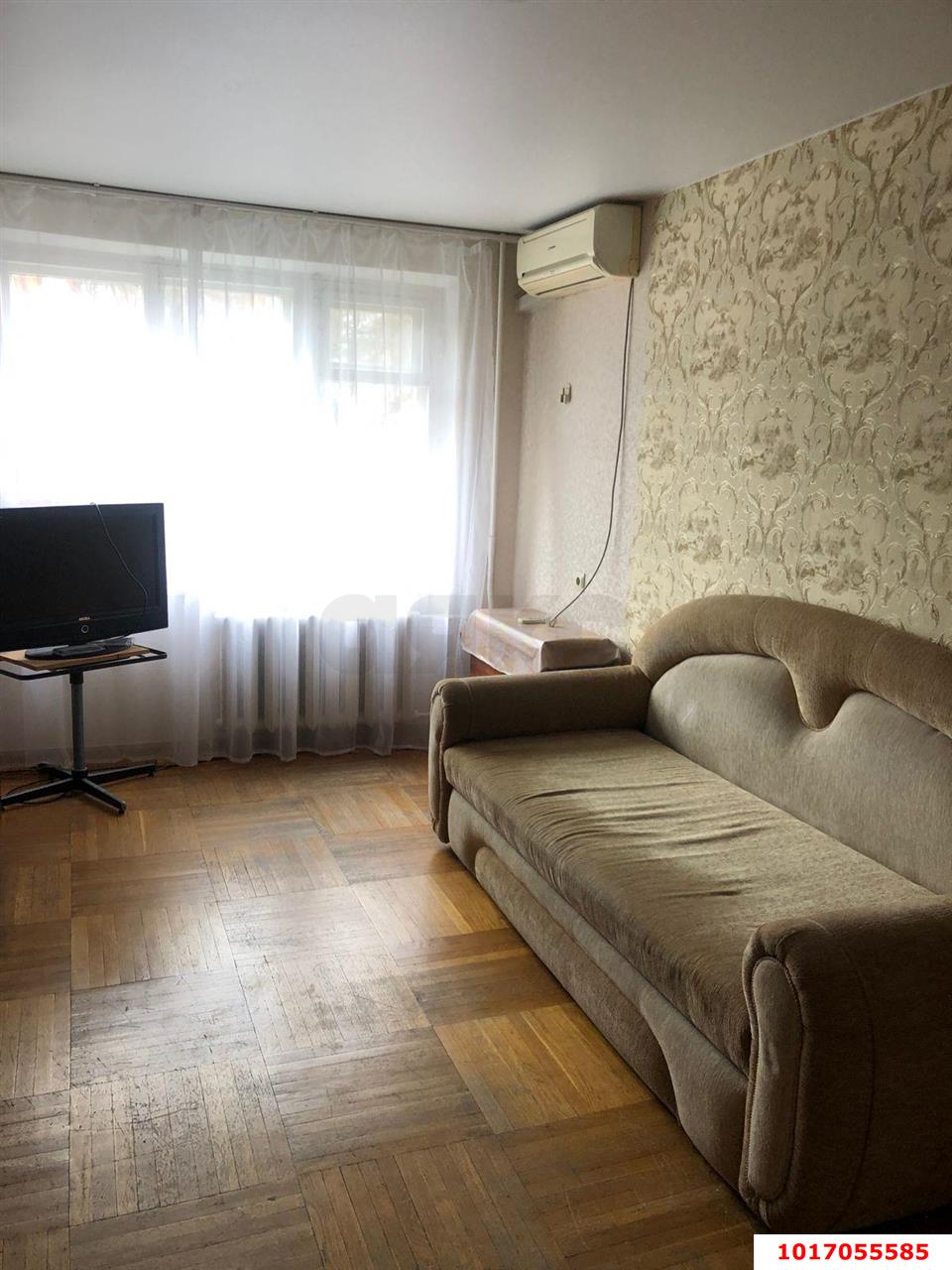 Фото №8: 2-комнатная квартира 50 м² - Краснодар, Прикубанский внутригородской округ, мкр. Славянский, ул. Красных Партизан, 161/3