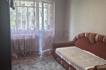 Фото №1: 2-комнатная квартира 50 м² - Краснодар, мкр. Славянский, ул. Красных Партизан, 161/3