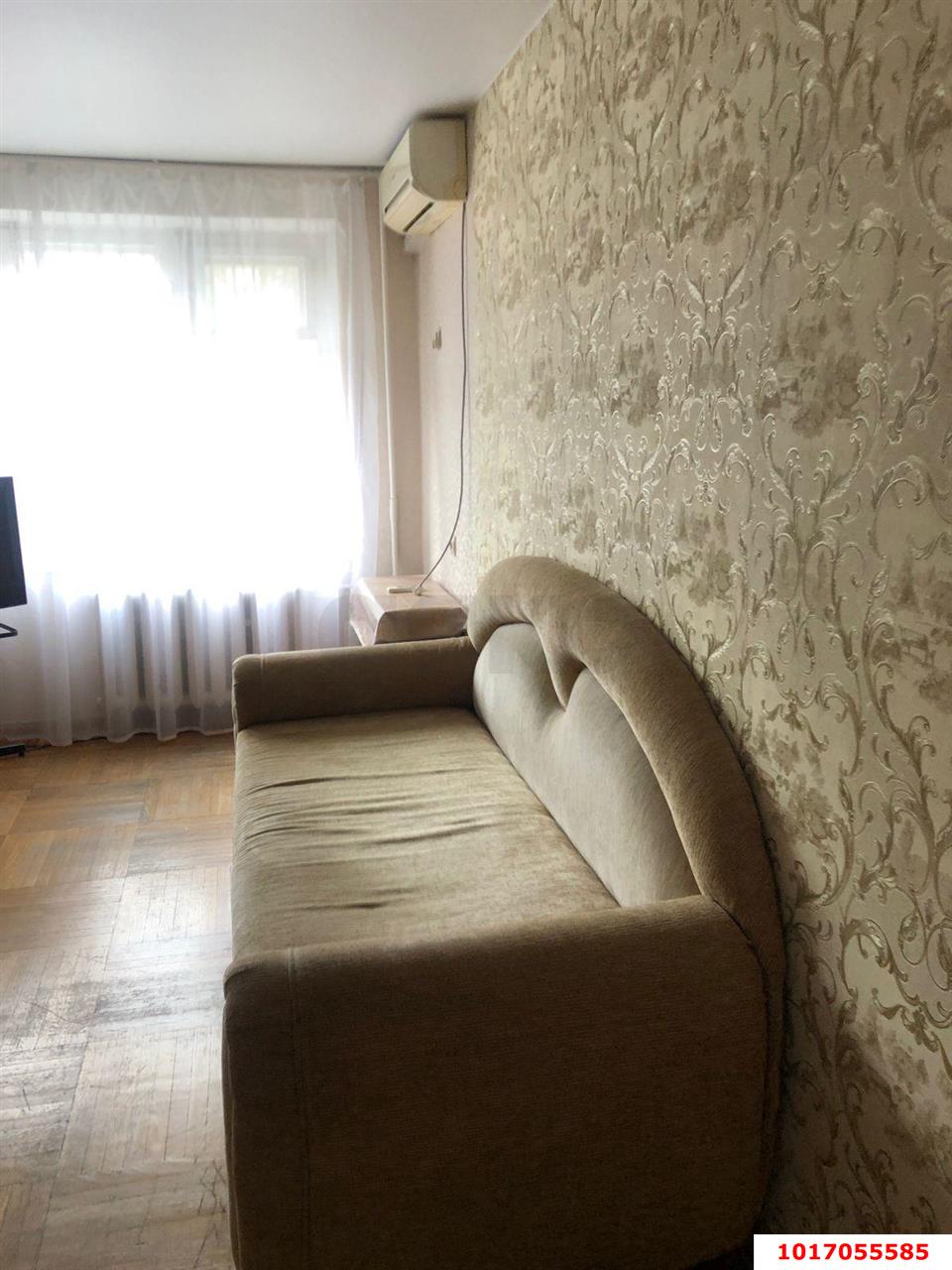 Фото №7: 2-комнатная квартира 50 м² - Краснодар, Прикубанский внутригородской округ, мкр. Славянский, ул. Красных Партизан, 161/3