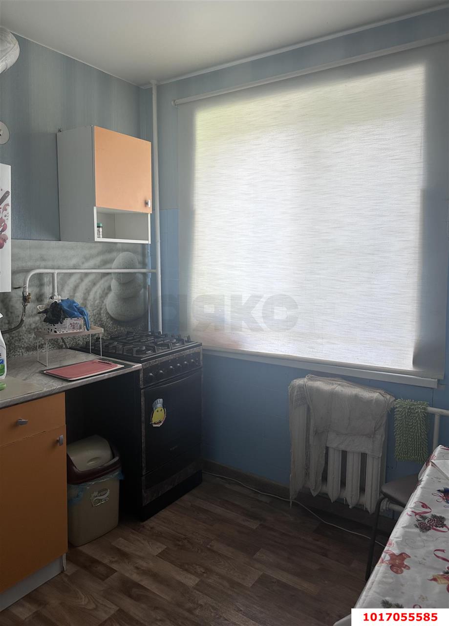 Фото №4: 2-комнатная квартира 50 м² - Краснодар, Прикубанский внутригородской округ, мкр. Славянский, ул. Красных Партизан, 161/3