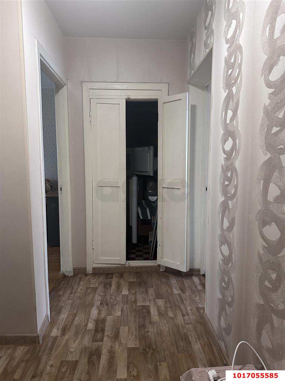 Фото №2: 2-комнатная квартира 50 м² - Краснодар, Прикубанский внутригородской округ, мкр. Славянский, ул. Красных Партизан, 161/3