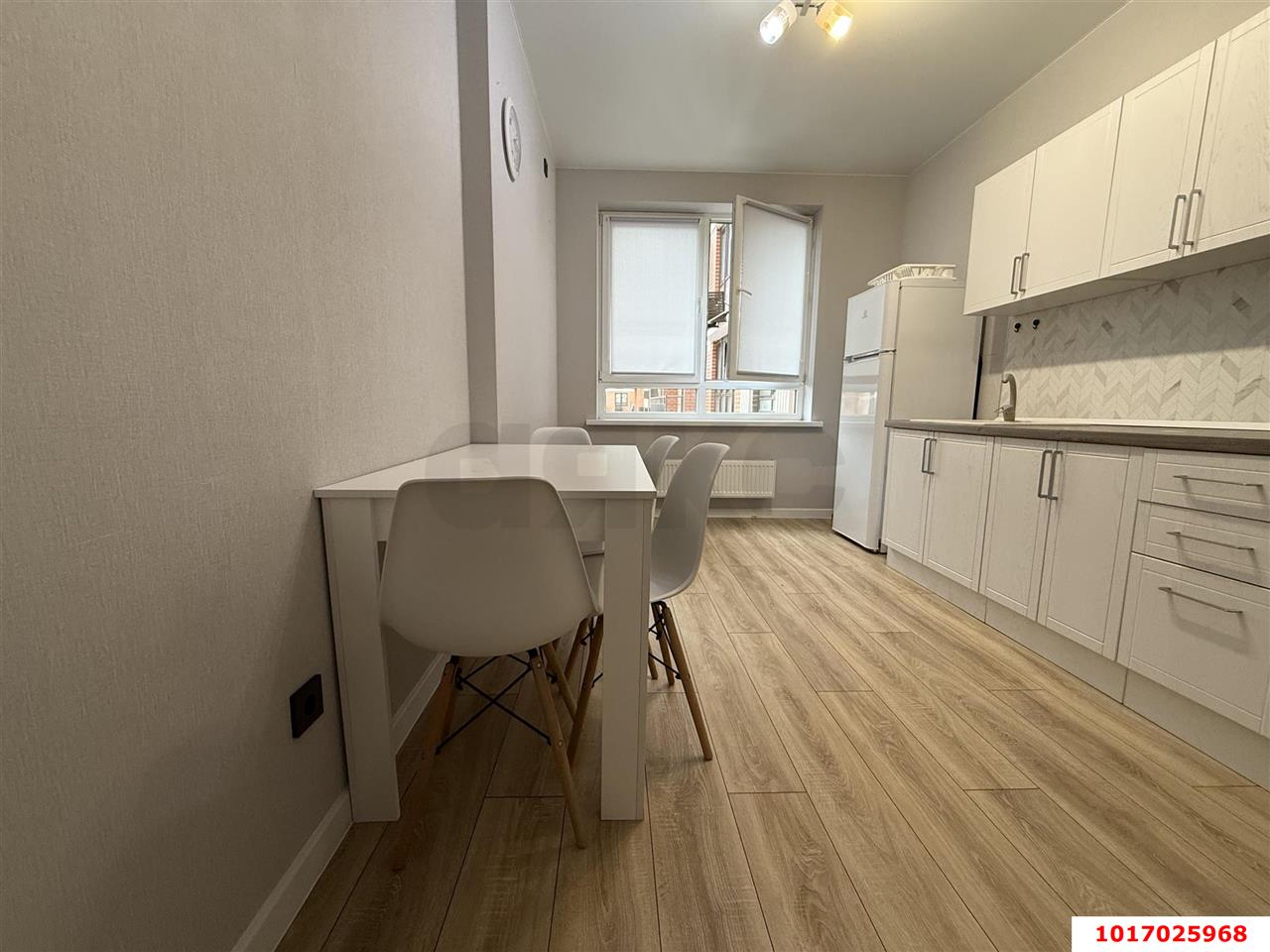 Фото №3: 1-комнатная квартира 39 м² - Краснодар, Прикубанский внутригородской округ, мкр. жилой комплекс Самолёт-6, ул. Ивана Беличенко, 90к1