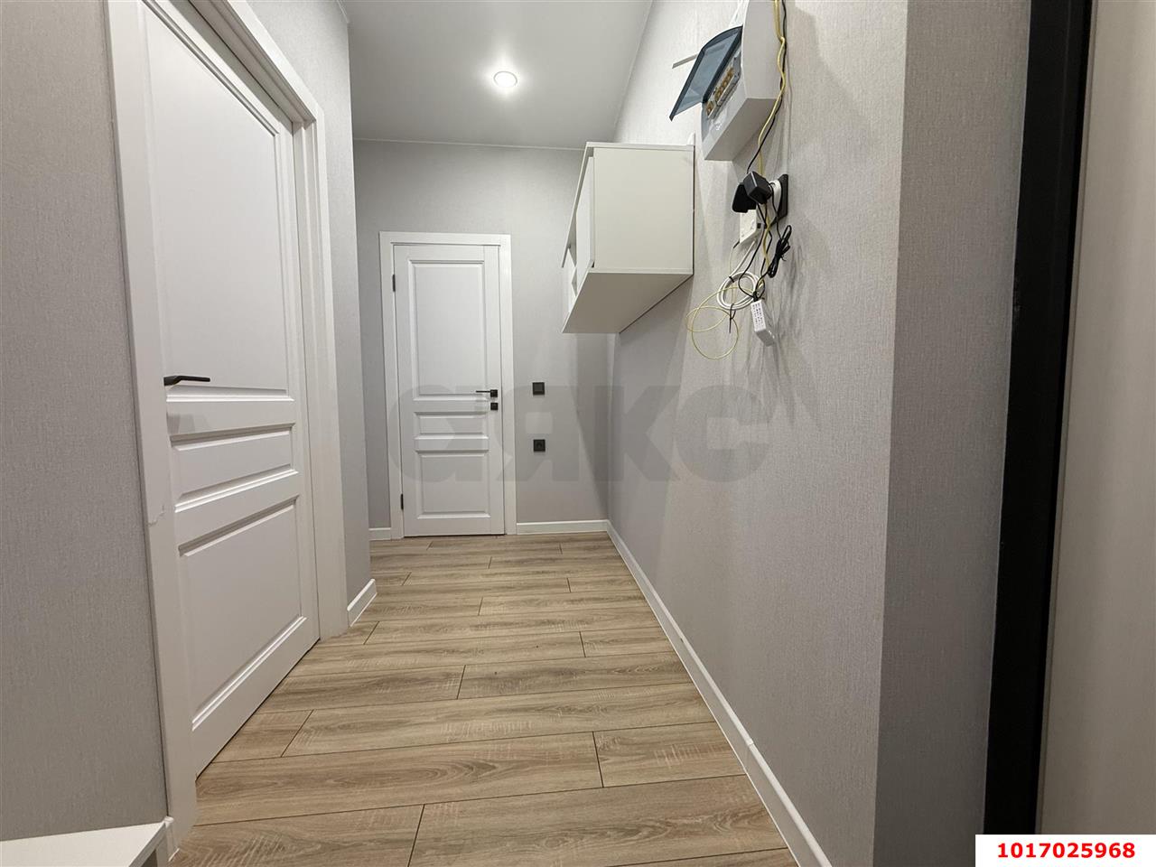 Фото №6: 1-комнатная квартира 39 м² - Краснодар, Прикубанский внутригородской округ, мкр. жилой комплекс Самолёт-6, ул. Ивана Беличенко, 90к1