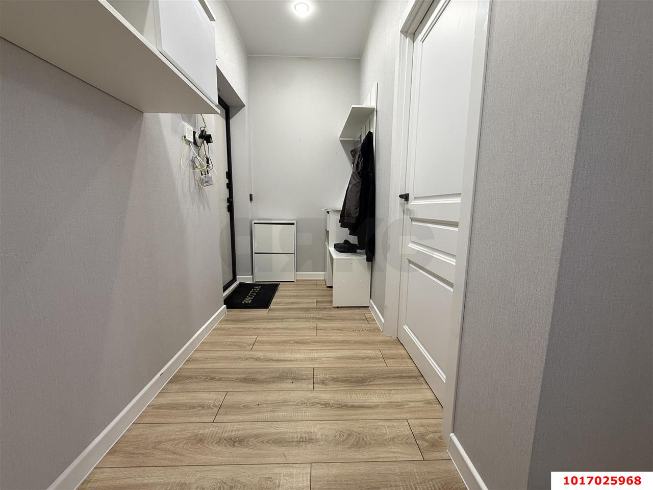 Фото №5: 1-комнатная квартира 39 м² - Краснодар, Прикубанский внутригородской округ, мкр. жилой комплекс Самолёт-6, ул. Ивана Беличенко, 90к1