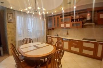 Фото №1: 3-комнатная квартира 74 м² - Краснодар, мкр. Комсомольский, ул. Сормовская, 179/1