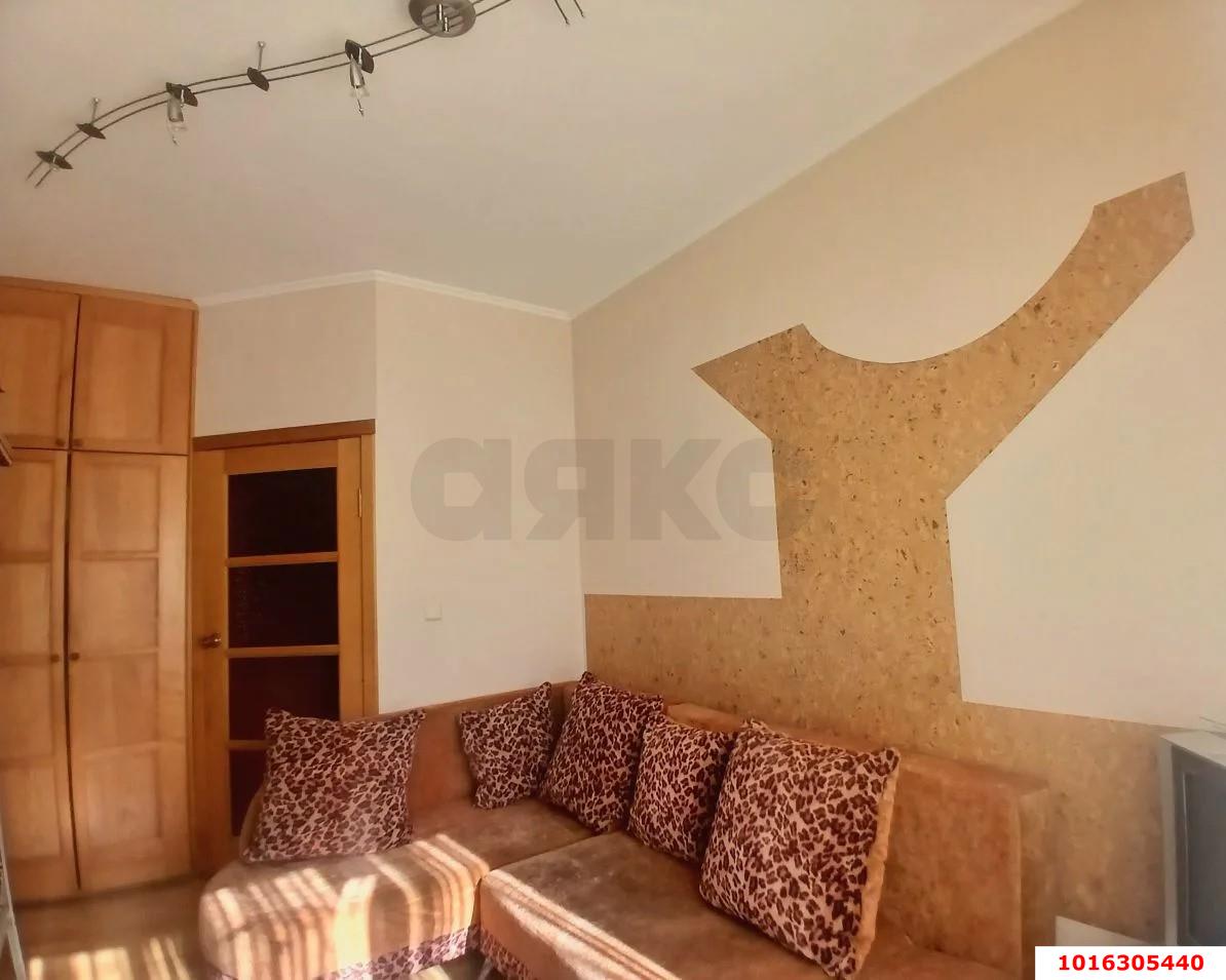 Фото №10: 3-комнатная квартира 78 м² - Краснодар, Карасунский внутригородской округ, мкр. Комсомольский, ул. Сормовская, 179/1