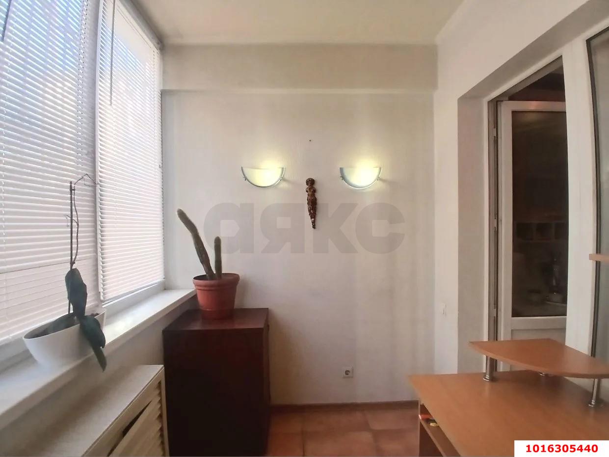 Фото №12: 3-комнатная квартира 78 м² - Краснодар, Карасунский внутригородской округ, мкр. Комсомольский, ул. Сормовская, 179/1