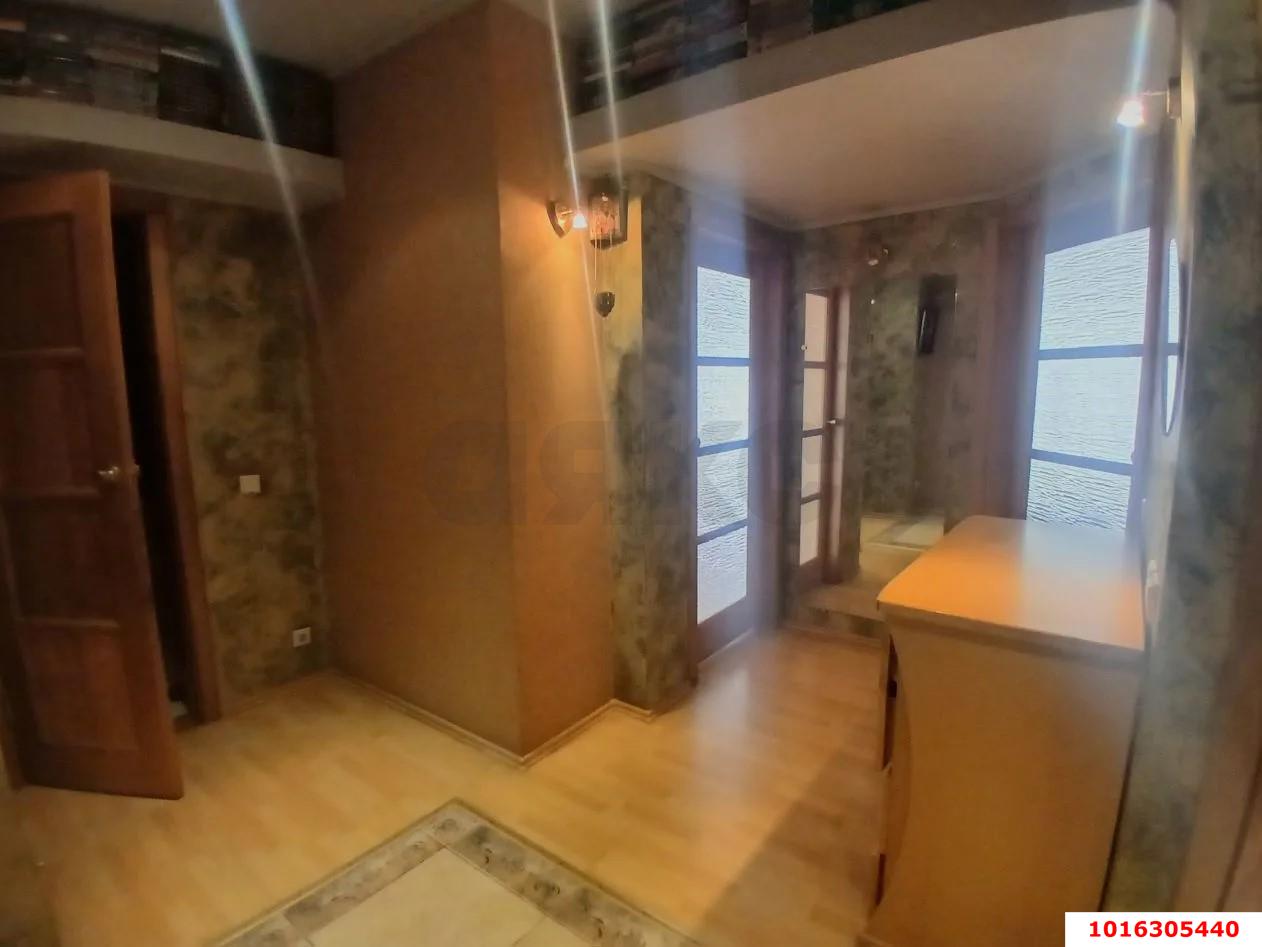 Фото №6: 3-комнатная квартира 78 м² - Краснодар, Карасунский внутригородской округ, мкр. Комсомольский, ул. Сормовская, 179/1