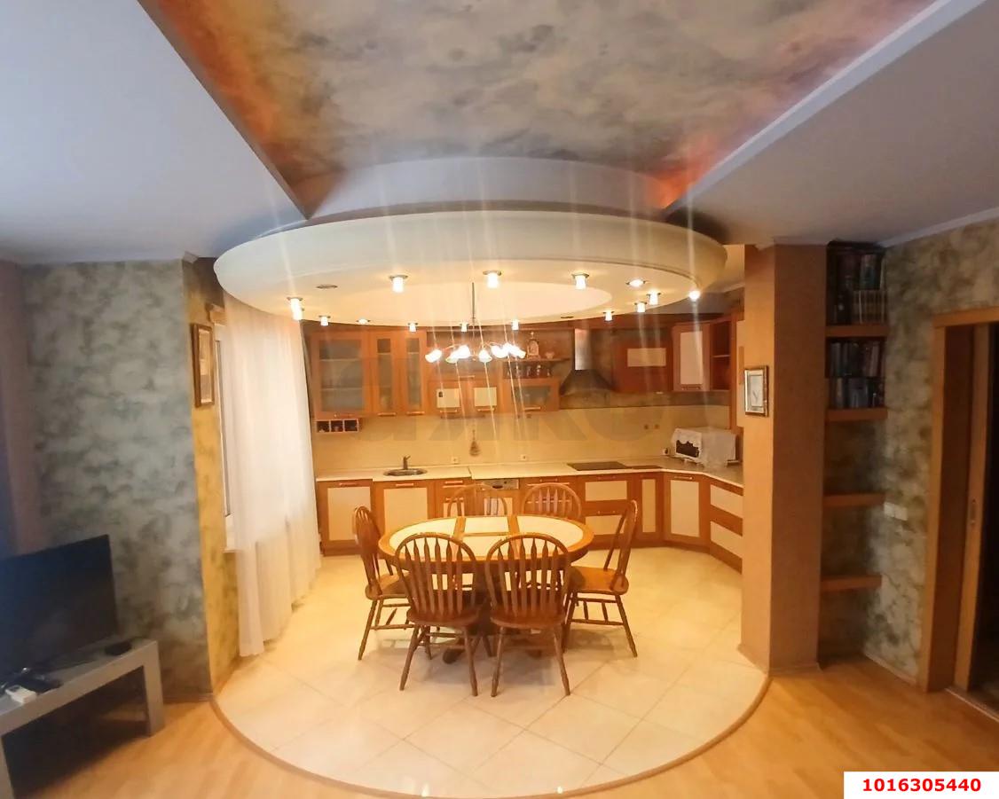 Фото №3: 3-комнатная квартира 78 м² - Краснодар, Карасунский внутригородской округ, мкр. Комсомольский, ул. Сормовская, 179/1