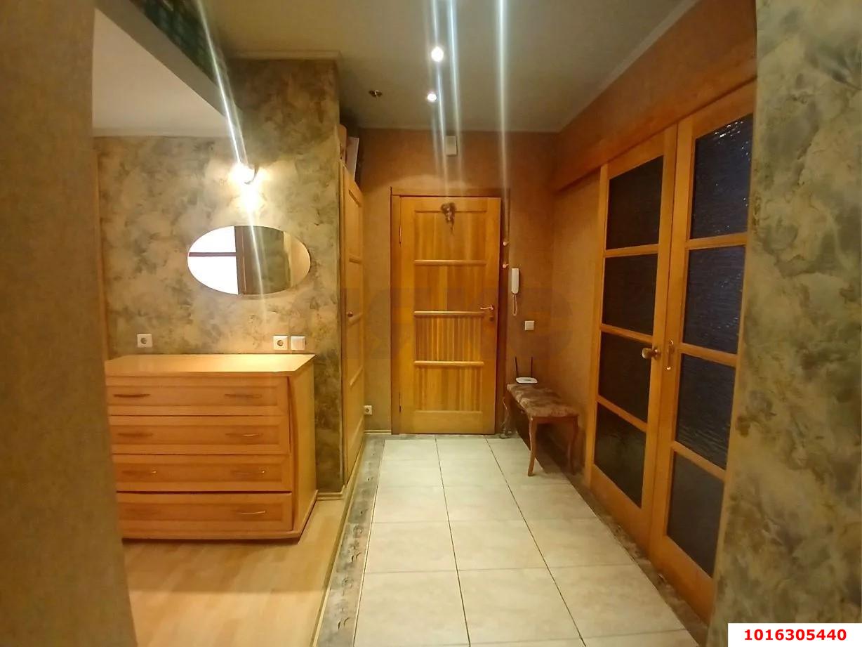 Фото №7: 3-комнатная квартира 78 м² - Краснодар, Карасунский внутригородской округ, мкр. Комсомольский, ул. Сормовская, 179/1